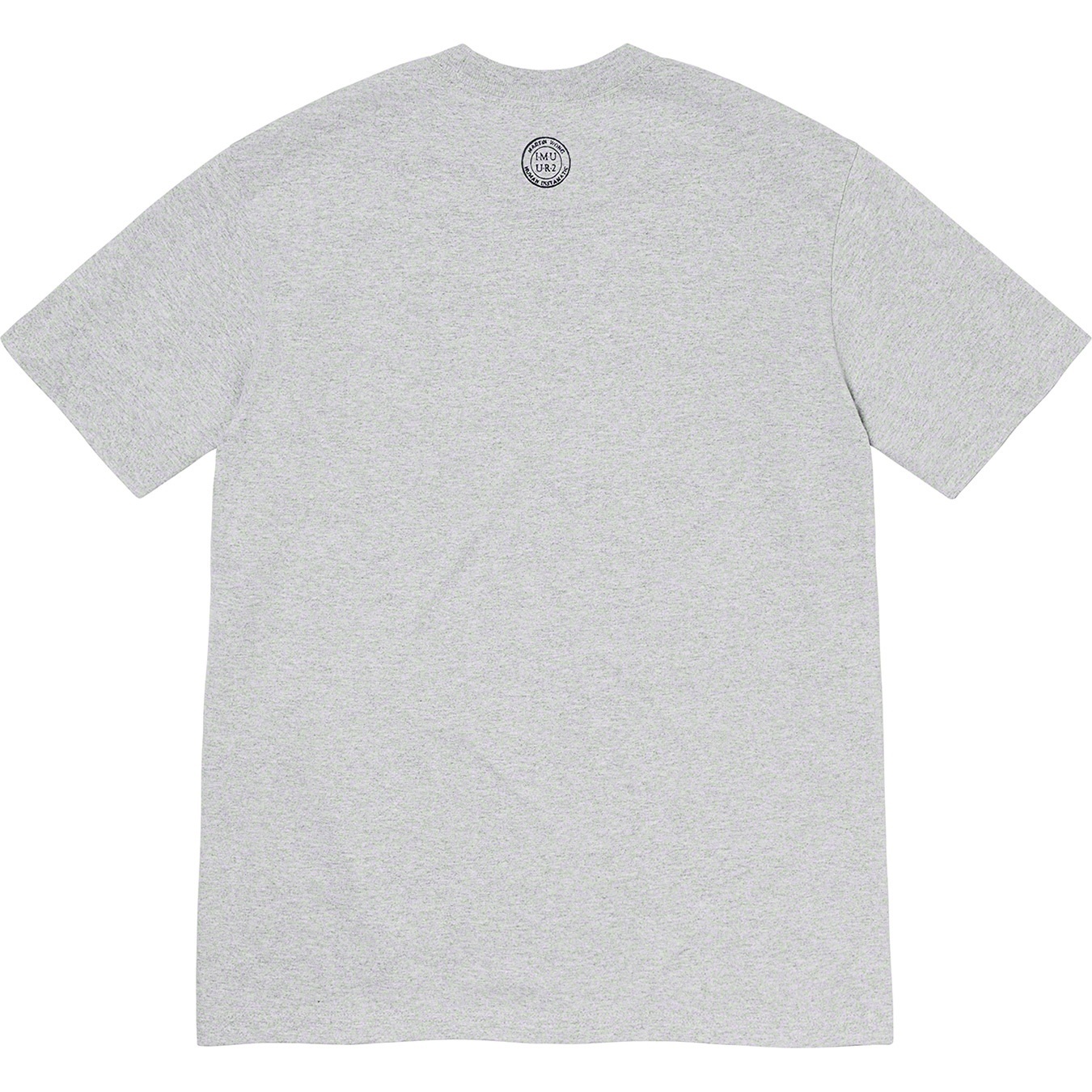Martin Wong/Supreme Iglesia Pentecostal Tee view 7